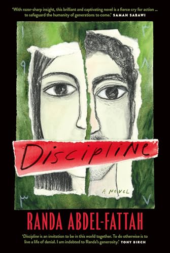 Discipline (Kindle Edition)