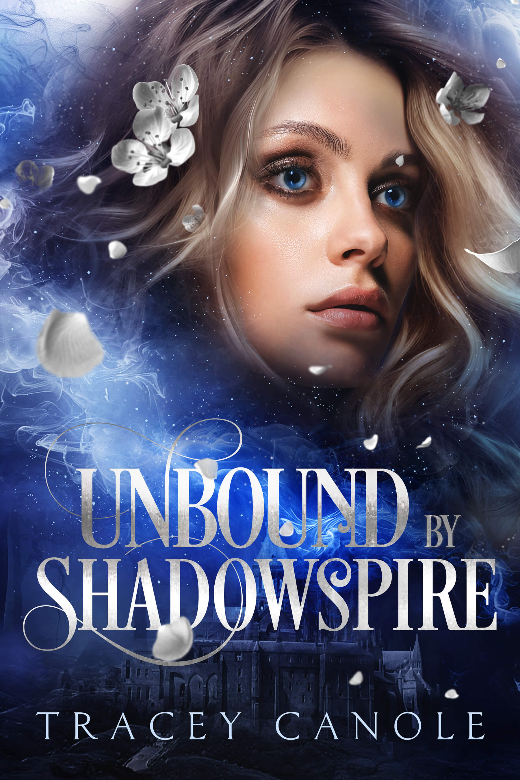 Unbound by Shadowspire (Shadow Faye Series Book 1)