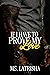 If I Have To Prove My Love (The McCoy Crime Family Saga, #3)