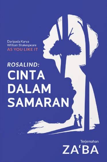 Rosalind: Cinta dalam Samaran