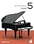 Piano Marvel Method Level 5 by Aaron Garner