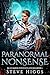 Paranormal Nonsense (Blue Moon Investigations, 1)