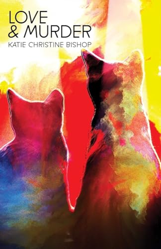 LOVE and MURDER (Paperback)