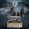 Heroes of Time Legends: Murdoch’s Shadow: Heroes of Time, Book 2