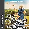 No Stone Unturned