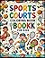 Sports Coloring Book for Ki...