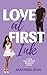 Love at First Ink (New Begi...