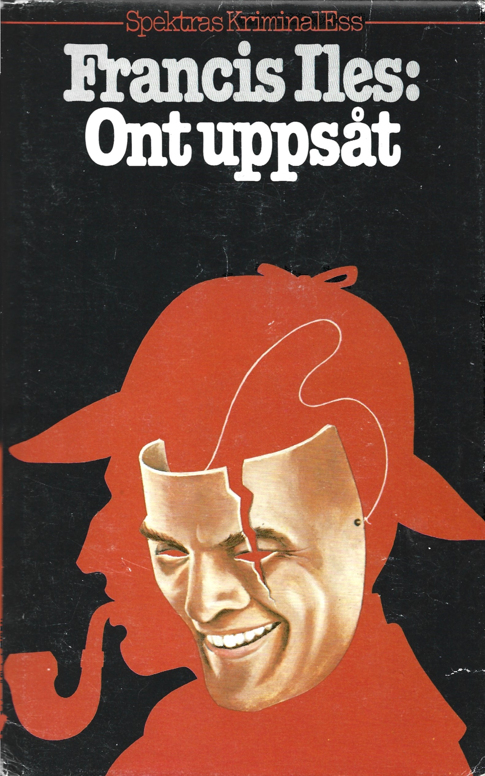 Ont uppsåt
