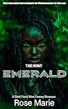The Hunt: Emerald (Sinful Seven)