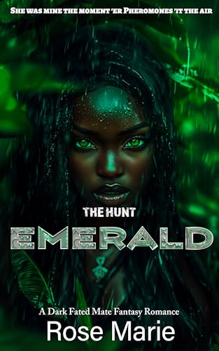 The Hunt: Emerald (Sinful Seven)