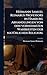 Hermann Samuel Reimarus Professors in Hamburg Abhandlungen vo... by Hermann Samuel Reimarus