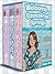 WELCOME TO SASSAFRAS SPRINGS: A Poppy Iverson Pie Shop Mystery Collection of Books 1-3: Box Set of Cozy Small Town Culinary Amateur Sleuth Laugh Out Loud ... Sass (Sassafras Springs Cozy Mysteries)