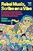 Rebel Musix, Scribe on a Vibe: Frontline Adventures Linking Punk, Reggae, Afrobeat and Jazz