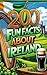 200 Fun Facts About Ireland by Maraid O'Day