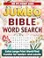 Jumbo Bible Word Search Puz...
