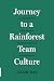 Journey to a Rainforest Tea...