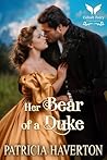 Her Bear of a Duk...