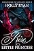 Rise, Little Princess by Holly Ryan