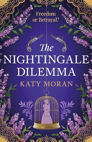 The Nightingale Dilemma (Kindle Edition)