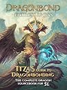 Dragonbond: Endless Sagas - Itza's Guide to Dragonbonding RPG (5E)