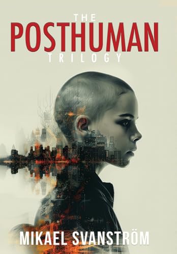 The Posthuman Trilogy (Hardcover)
