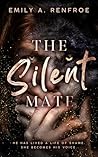 The Silent Mate: A Broken Hero Werewolf Romance Book cover for The Silent Mate: A Broken Hero Werewolf Romance
