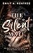 The Silent Mate: A Broken Hero Werewolf Romance