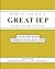 How to Create a Great IEP F...
