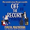 Off the Record