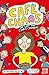 The Way the Cookie Crumbles (Café Chaos #2)