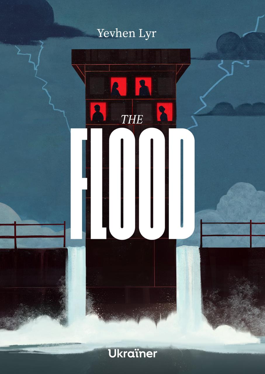 The FLOOD