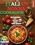THE ITALIAN NONNA'S COOKBOO...