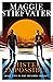 Mister Impossible by Maggie Stiefvater