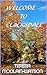 Welcome to Clacksdale by Teresa McClain-Watson