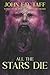 All The Stars Die: Cosmic Horror Novellas