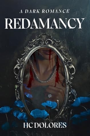 Redamancy (Fated Fixation, #2)