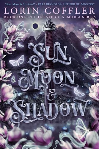 Sun, Moon & Shadow (Kindle Edition)