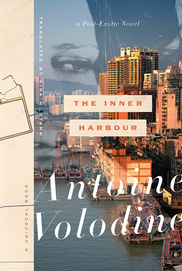 The Inner Harbour (Paperback)
