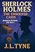 Sherlock Holmes: The Unsolv...