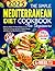 The Simple UK Mediterranean Diet Cookbook for Beginners by Ewan Storey