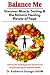 Balance Me by Dr Katherine Teisinger DAOM Balance Me by Dr Katherine Teisinger DAOM