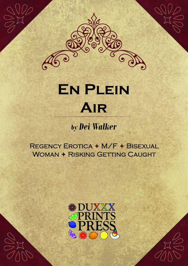 En Plein Air (ebook)