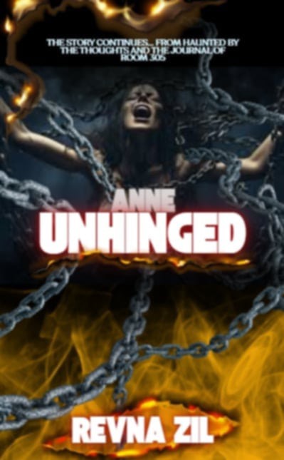 Anne Unhinged