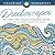 Doodlescapes by Coloring Therapist