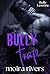 Bully Trap: A Dark Bully Ro...