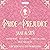 Pride and Prejudice by Jane Austen