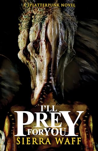 I’ll Prey For You (Kindle Edition)