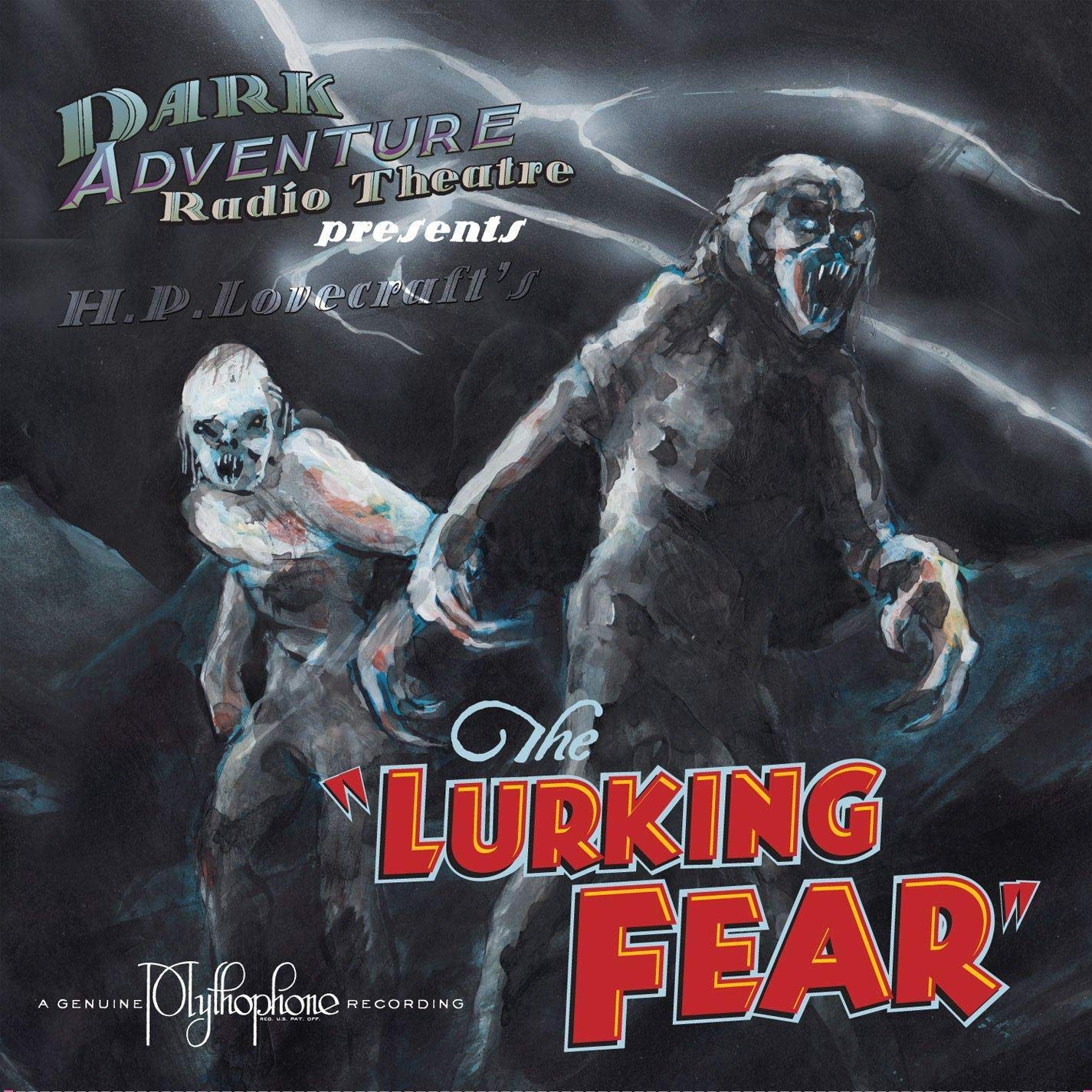 The Lurking Fear