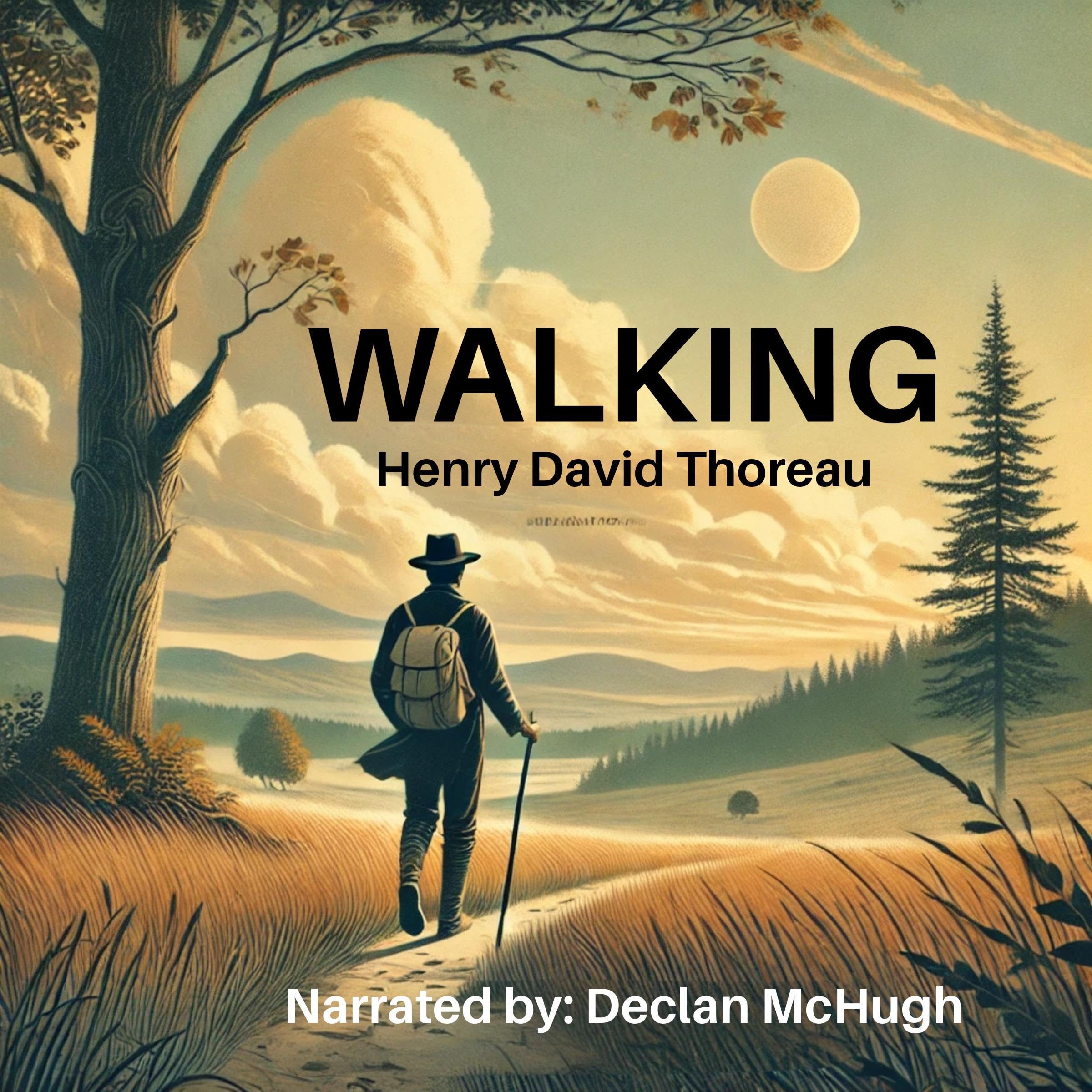 Walking