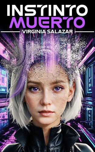 INSTINTO MUERTO (Spanish Edition)